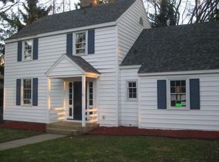 430 Dahl St, Rhinelander, WI 54501