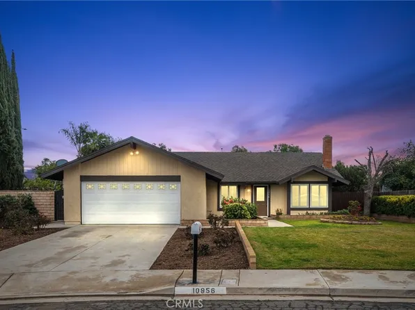 10956 Stonehenge Pl, Riverside, CA 92503