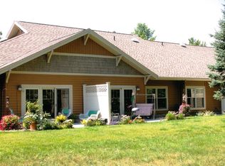 217 Woods Cir UNIT 3, Alpena, MI 49707