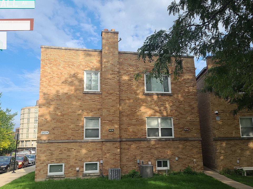 1st image of 4953 N Kimball Ave
