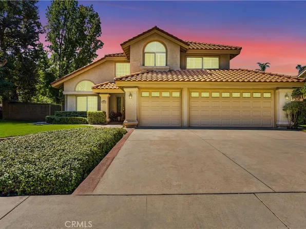 902 Via Amadeo, San Dimas, CA 91773