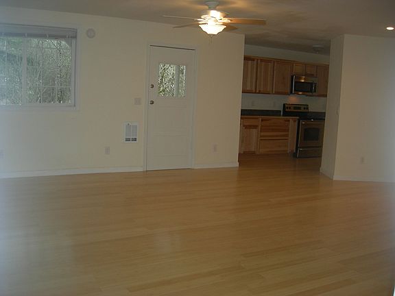 Bamboo flooring!