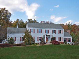 101 Lambertville Hqts Rd, Stockton, NJ 08559