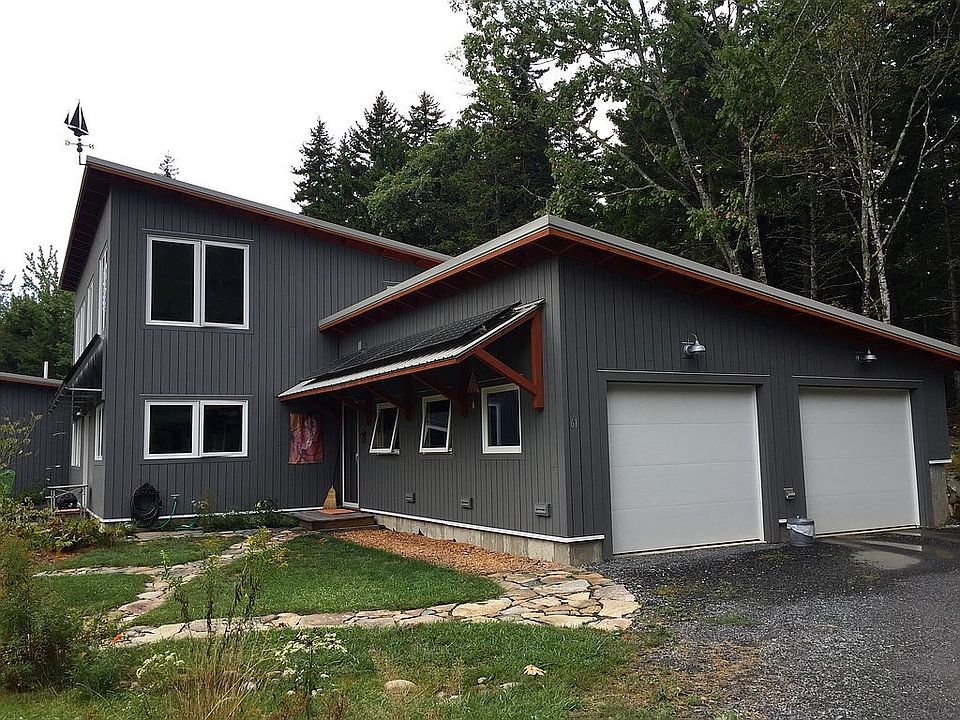 2nd image of 61 Old Woods Rd