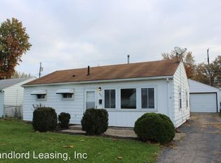 4521 Norfolk Ave, Lorain, OH 44055