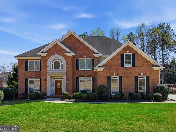2nd image of 1404 Hattiesburg Ct
