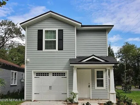 669 HERMAN Street, Jacksonville, FL 32205
