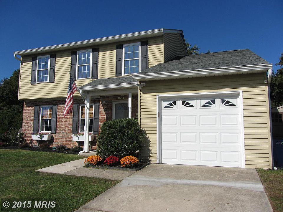 1st image of 720 High Plain Dr