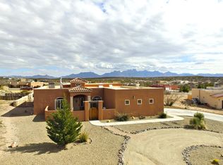 5058 Vista Chico Loop, Las Cruces, NM 88012