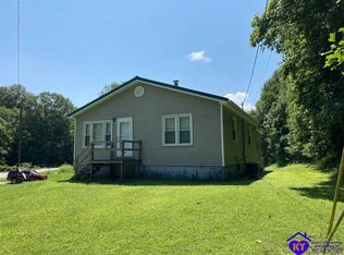 1851 White Rose Rd, Campbellsville, KY 42718