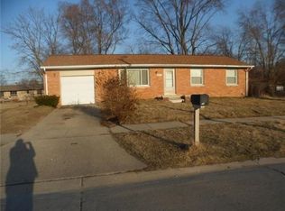 5871 Dexter St, Romulus, MI 48174