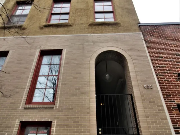 932 N. Charles St, 932 N Charles St APT 2F, Baltimore, MD 21201