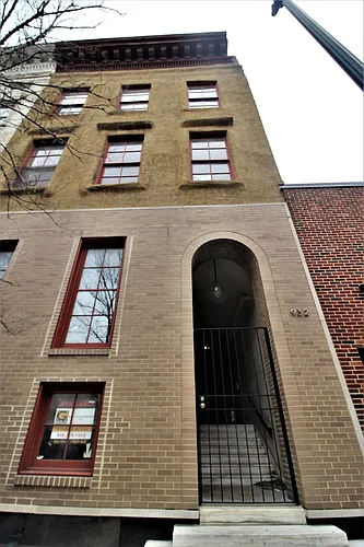 932 N. Charles St Photo 1
