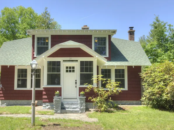 29 Avenue Of Pnes, Hadley, NY 12835