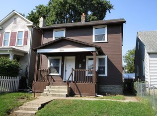 291 S Warren Ave, Columbus, OH