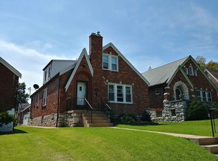 6620 Marquette Ave, Saint Louis, MO