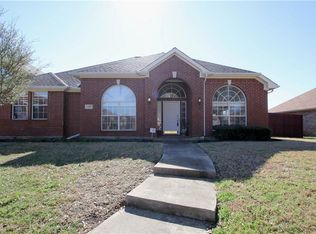 1309 Fawn Ridge Trl, Garland, TX 75042
