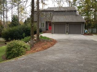 124 Cambridge Dr N, Milledgeville, GA