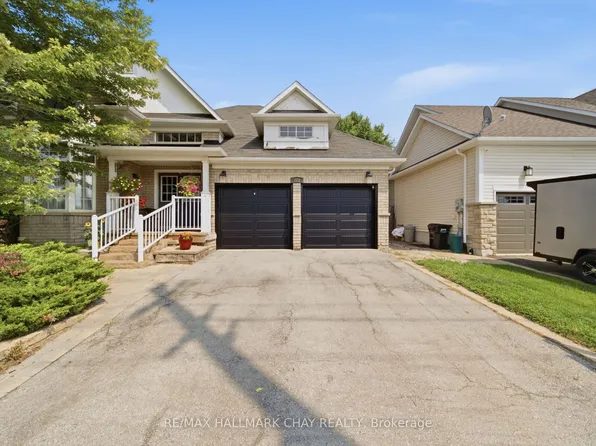 121 Prince William Way, Barrie, ON L4M 7H6
