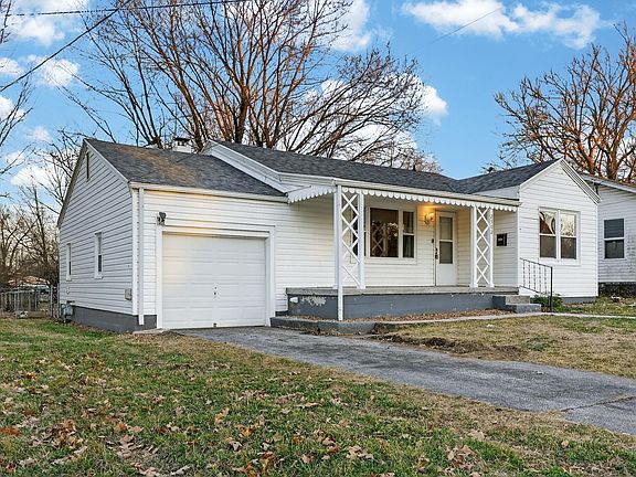 2nd image of 2502 N Campbell Avenue