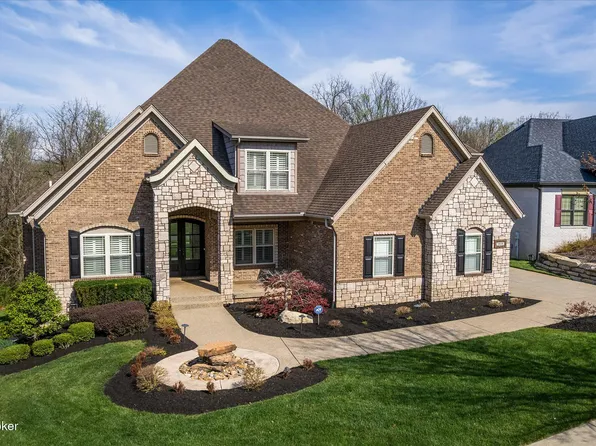 1408 Aaron Creek Dr, Fisherville, KY 40023