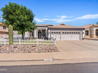 6550 E ROLAND Street, Mesa, AZ 85215