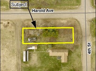 SW Corner Of Harold Ave. And 4th St, Hibbing, MN 55746