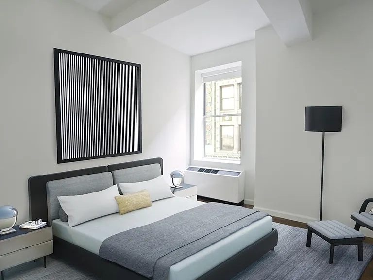 67 Wall St #9L — Photo 3