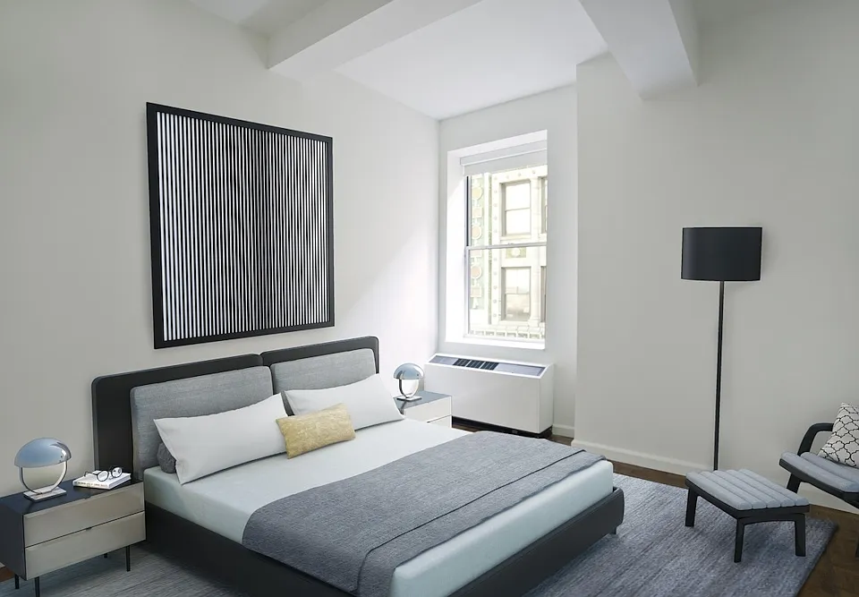 63 Wall St #7E