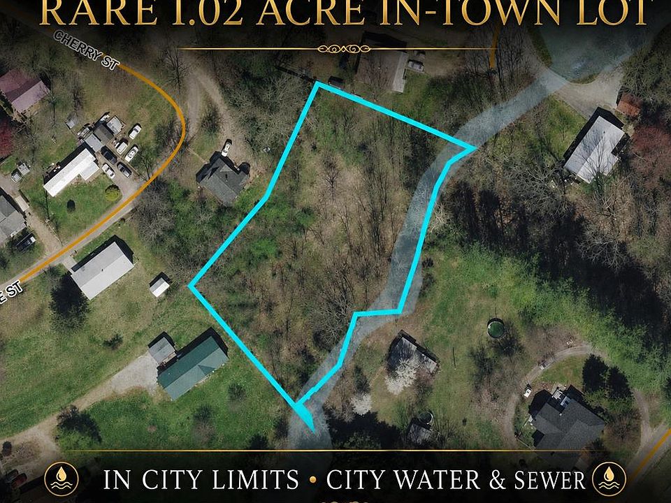 1st image of 0 Cherry St