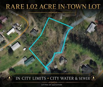 0 Cherry St, Franklin, NC, 28734