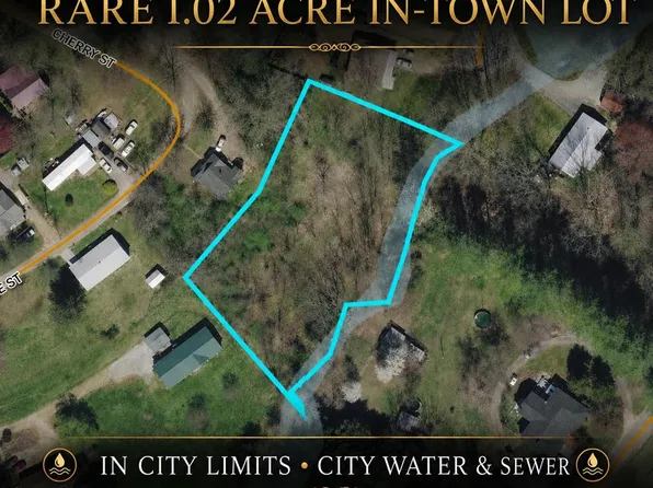 0 Cherry St, Franklin, NC 28734