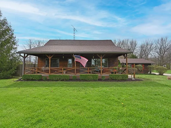 3005 Oxford Trenton Rd, Oxford, OH 45056