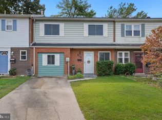 7705 Hyacinth Ct, Laurel, MD 20707