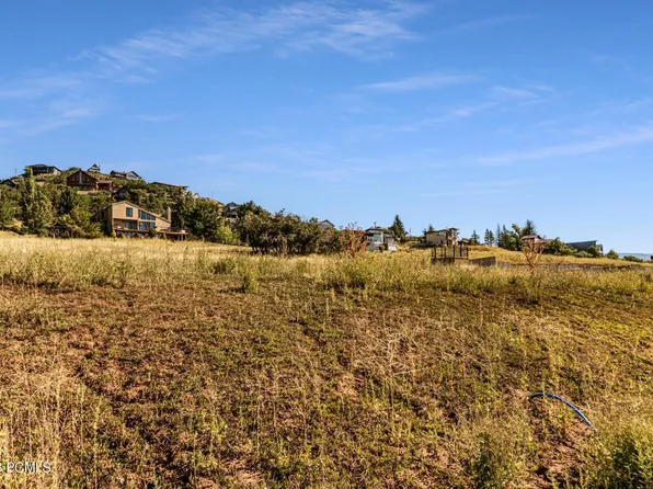 89 E Altamont Dr, Midway, UT 84049