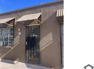 120 E 34th St, Tucson, AZ 85713