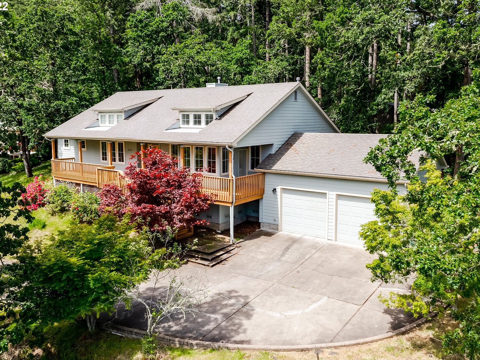 211 Rockridge Loop, Eugene, OR 97405 Zillow