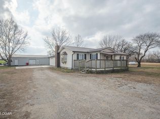 3970 NW Lawton Rd, Columbus, KS 66725