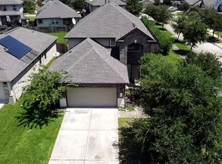 21525 Boix Manor Ln, Porter, TX 77365