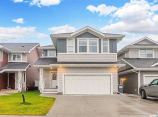 2026 Stilling LANE, Saskatoon, SK S7V 0X1