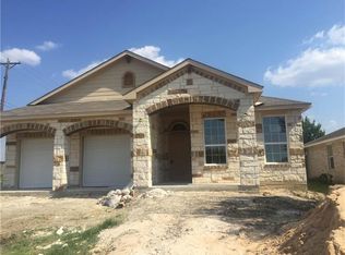 101 Wilderness Trl, Elgin, TX 78621