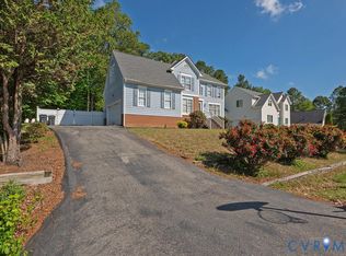 12014 Taplow Rd, Midlothian, VA 23112