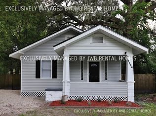 2786 Sunnyside St, Jacksonville, FL 32254