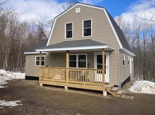 372 Kinsman Rd, Grafton, NH 03240