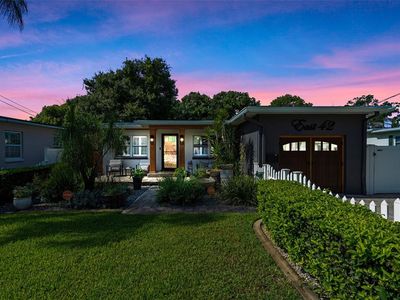 42 E Hazel St, Orlando, FL, 32804