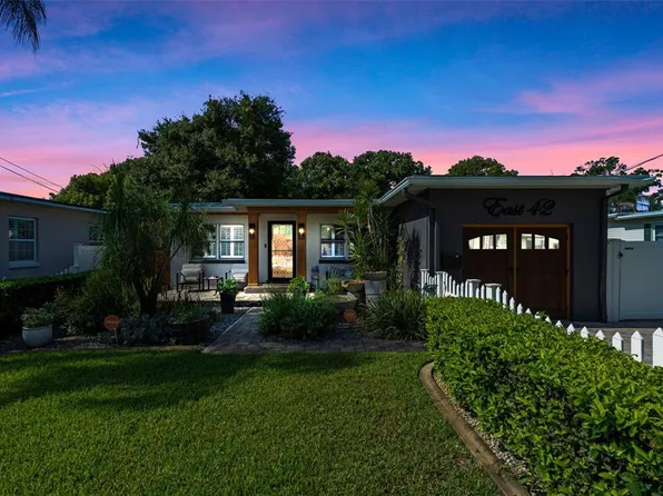 42 E Hazel St, Orlando, FL 32804