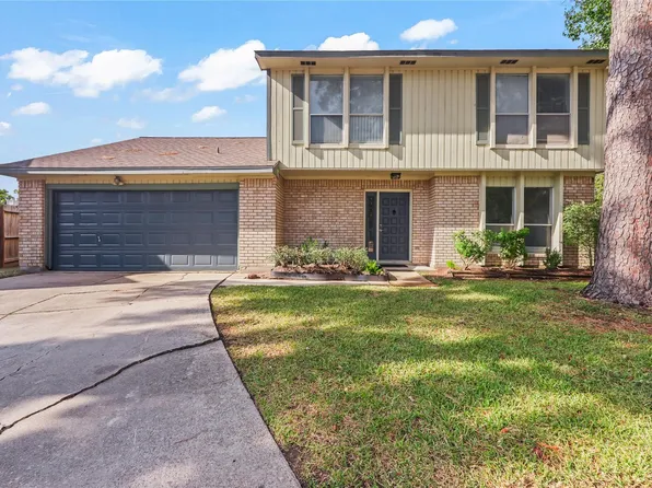 15506 Sungold Ct, Houston, TX 77095
