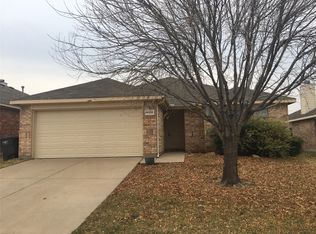 14332 Polo Ranch St, Haslet, TX 76052