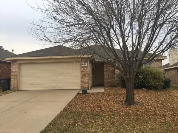 14332 Polo Ranch St, Haslet, TX 76052