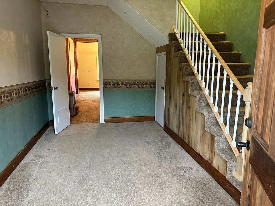 Entry Way